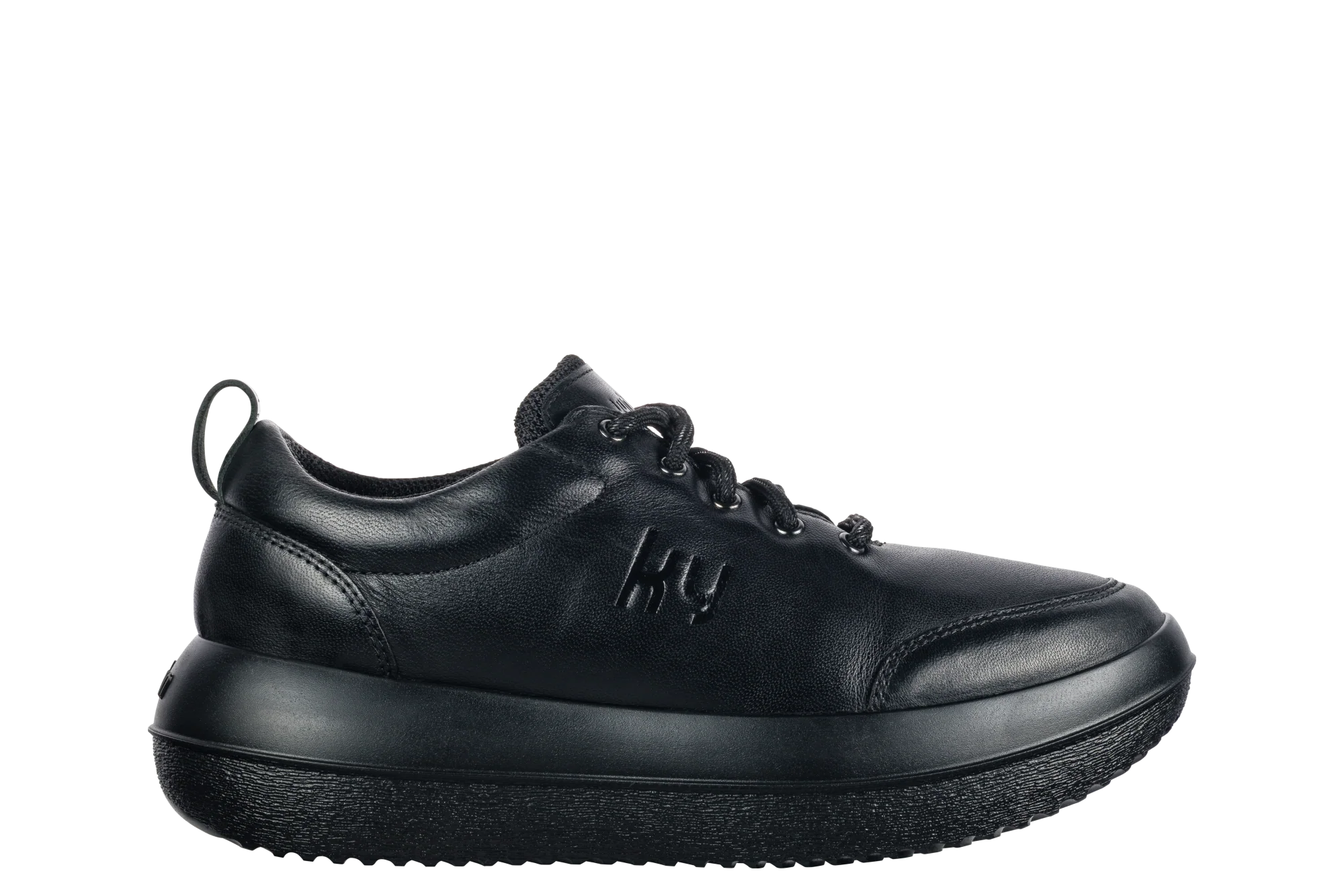 Schuhe mit Strato Sohlen